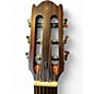 Used Yamaha NTX700 Natural Classical Acoustic Electric Guitar