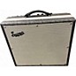 Used Supro 1695TJ Black Magick 25W 1x12 Tube Guitar Combo Amp thumbnail