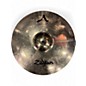 Used Zildjian 18in A Custom Crash Cymbal thumbnail