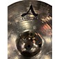 Used Zildjian 18in A Custom Crash Cymbal