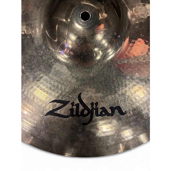 Used Zildjian 18in A Custom Crash Cymbal