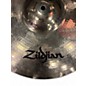 Used Zildjian 18in A Custom Crash Cymbal