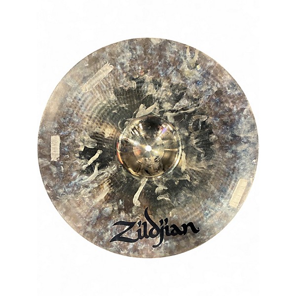Used Zildjian 18in A Custom Crash Cymbal