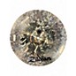 Used Zildjian 18in A Custom Crash Cymbal