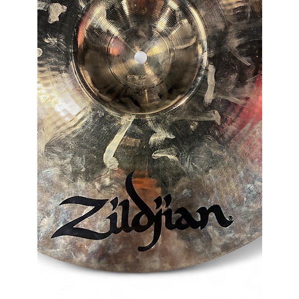 Used Zildjian 18in A Custom Crash Cymbal