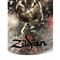 Used Zildjian 18in A Custom Crash Cymbal