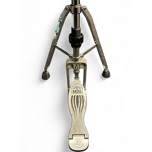 Used Natal Drums HI HAT STAND Hi Hat Stand