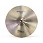 Used Zildjian 14in New Beat Hi Hat Bottom Cymbal