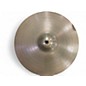 Used Zildjian 14in New Beat Hi Hat Bottom Cymbal