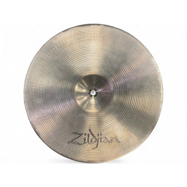 Used Zildjian 14in New Beat Hi Hat Bottom Cymbal