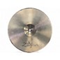 Used Zildjian 14in New Beat Hi Hat Bottom Cymbal