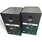 Used JBL 308P Pair Powered Monitor