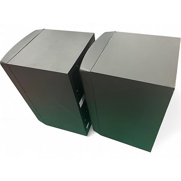 Used JBL 308P Pair Powered Monitor
