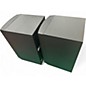 Used JBL 308P Pair Powered Monitor