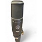 Used AKG P120 Project Studio Condenser Microphone thumbnail