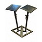 Used Pyle MONITOR STANDS Monitor Stand