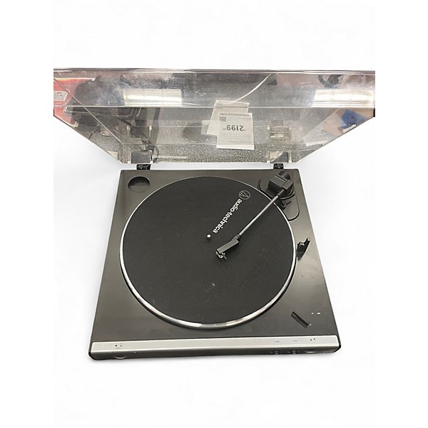 Used Audio-Technica AT-LP60X