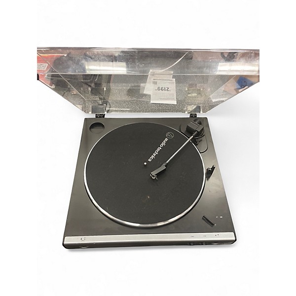 Used Audio-Technica AT-LP60X