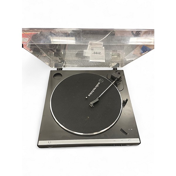 Used Audio-Technica AT-LP60X