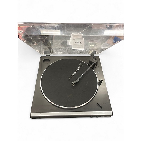 Used Audio-Technica AT-LP60X