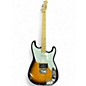 Used Squier 51 2 Color Sunburst Solid Body Electric Guitar thumbnail