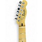Used Squier 51 2 Color Sunburst Solid Body Electric Guitar