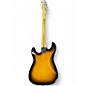 Used Squier 51 2 Color Sunburst Solid Body Electric Guitar