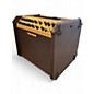 Used Fishman PROLBX600 Loudbox Artist 120W Acoustic Guitar Combo Amp