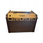 Used Fishman PROLBX600 Loudbox Artist 120W Acoustic Guitar Combo Amp