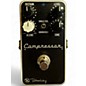 Used Keeley COMPRESSOR PLUS Effect Pedal thumbnail
