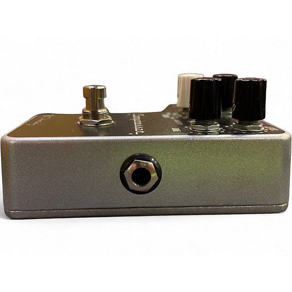 Used Keeley COMPRESSOR PLUS Effect Pedal