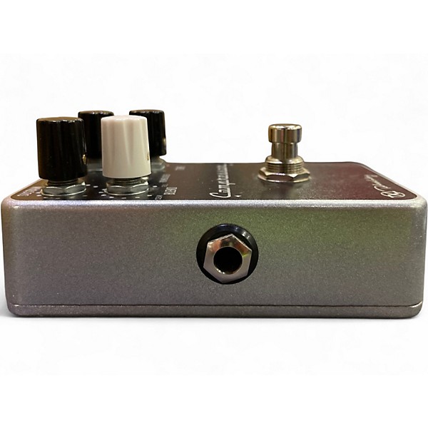 Used Keeley COMPRESSOR PLUS Effect Pedal