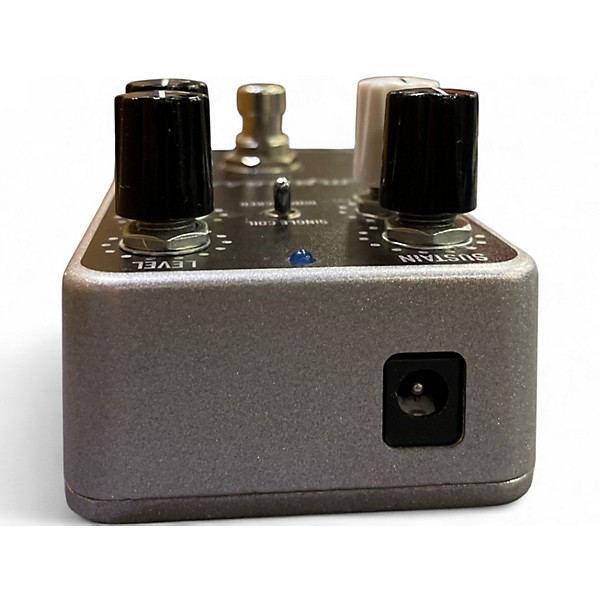 Used Keeley COMPRESSOR PLUS Effect Pedal