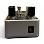 Used Keeley COMPRESSOR PLUS Effect Pedal