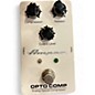 Used Ampeg OPTO COMP Effect Pedal thumbnail