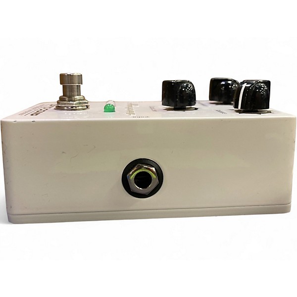 Used Ampeg OPTO COMP Effect Pedal