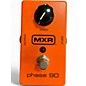 Used MXR M101 Phase 90 Effect Pedal thumbnail