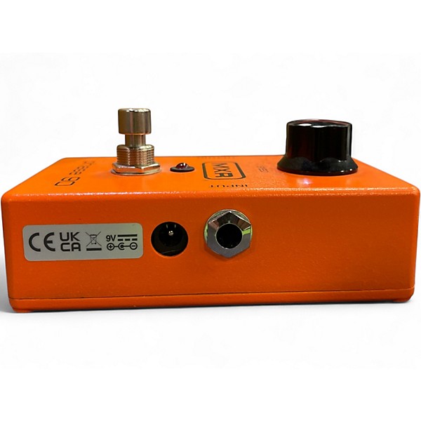 Used MXR M101 Phase 90 Effect Pedal