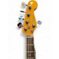 Used Fender AMERICAN PROFESSIONAL II 5-STRING PRECISION BASS Sunburst Electric Bass Guitar