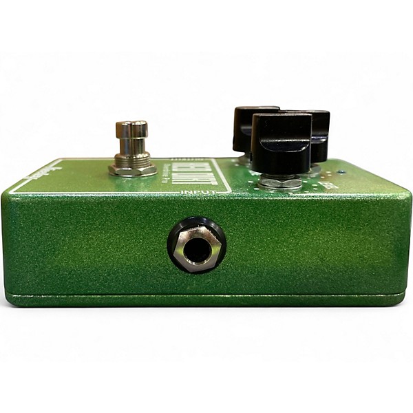 Used Keeley Red Dirt Overdrive Effect Pedal