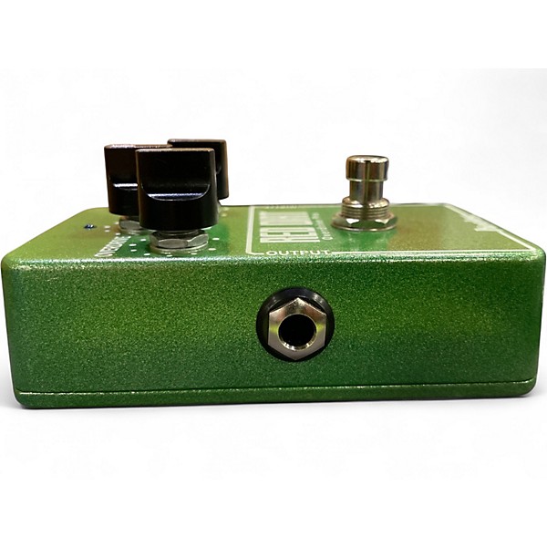 Used Keeley Red Dirt Overdrive Effect Pedal