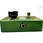 Used Keeley Red Dirt Overdrive Effect Pedal