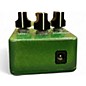 Used Keeley Red Dirt Overdrive Effect Pedal