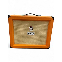 Used Orange Amplifiers PPC112C 1x12 Guitar Cabinet
