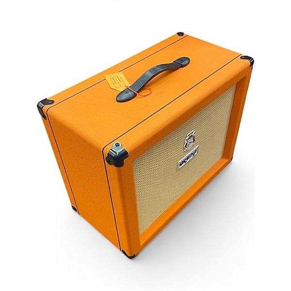 Used Orange Amplifiers PPC112C 1x12 Guitar Cabinet