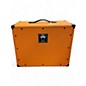 Used Orange Amplifiers PPC112C 1x12 Guitar Cabinet