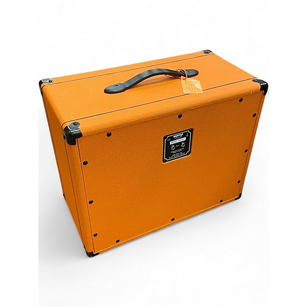 Used Orange Amplifiers PPC112C 1x12 Guitar Cabinet