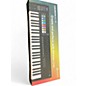 Used Novation Launchkey 49 Key MIDI Controller