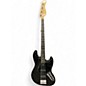Used Sire Marcus Miller V3 Black Electric Bass Guitar thumbnail