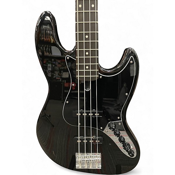 Used Sire Marcus Miller V3 Black Electric Bass Guitar